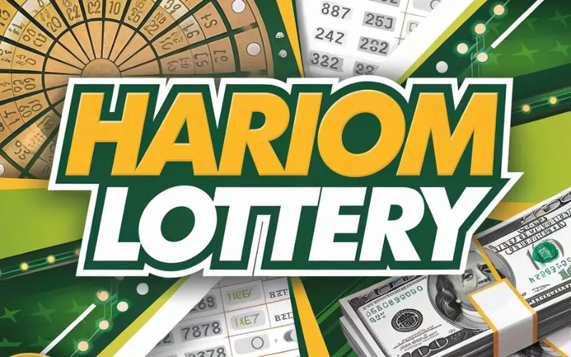 hariom lottery