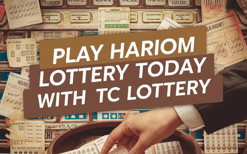 hariom lottery