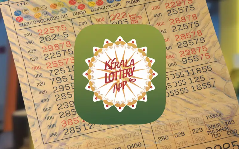 kerala lottery app