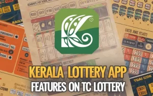 kerala lottery app