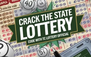 state lottery