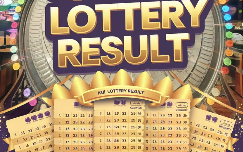 kuil lottery result 