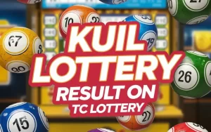 kuil lottery result