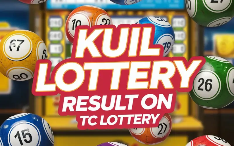 kuil lottery result