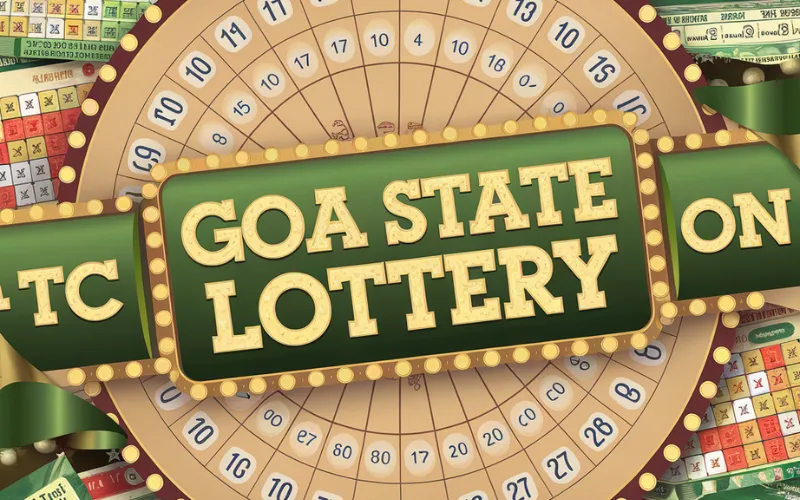 goa state lottery