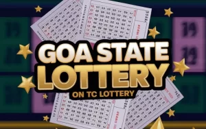 goa state lottery