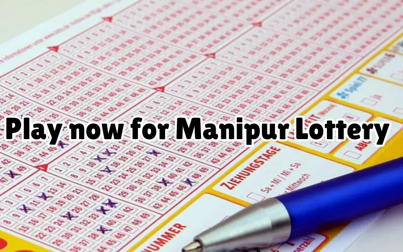 manipur lottery