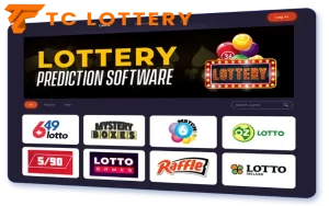 lottery prediction